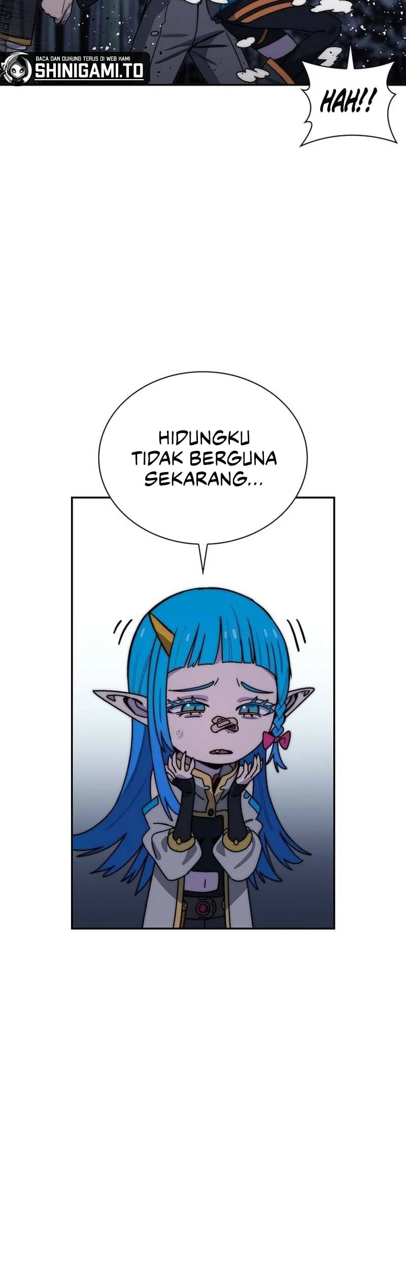 The 18 Year Old Demon King Chapter 19 page 24
