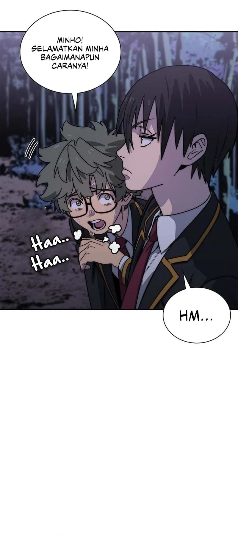 The 18 Year Old Demon King Chapter 19 page 25