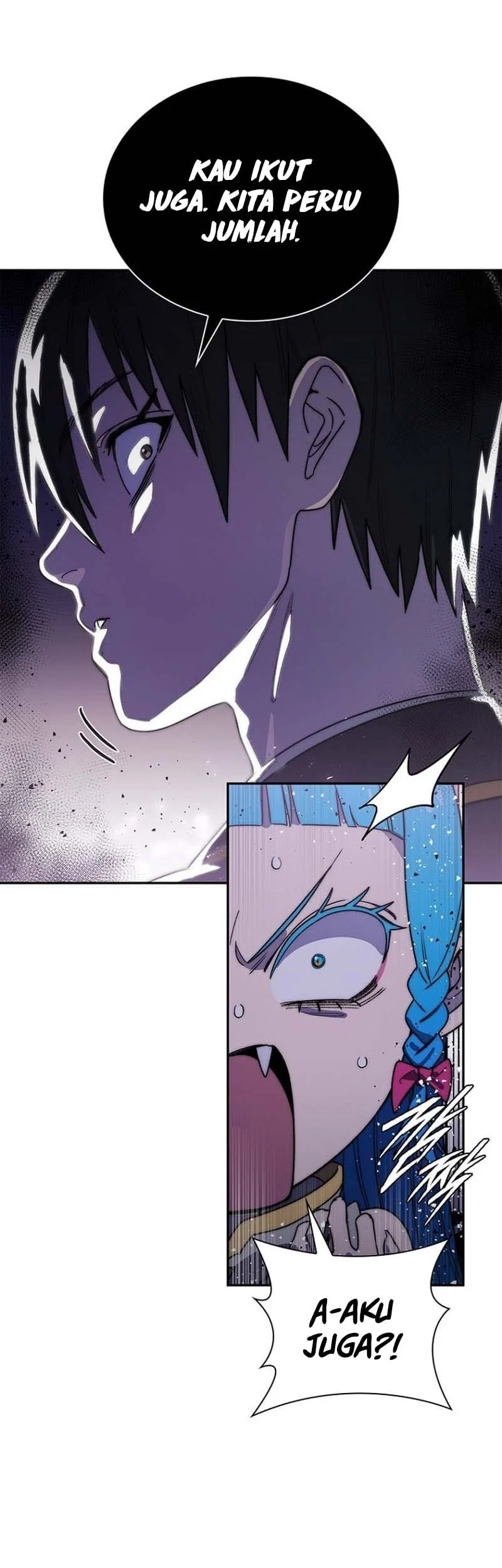 The 18 Year Old Demon King Chapter 19 page 28