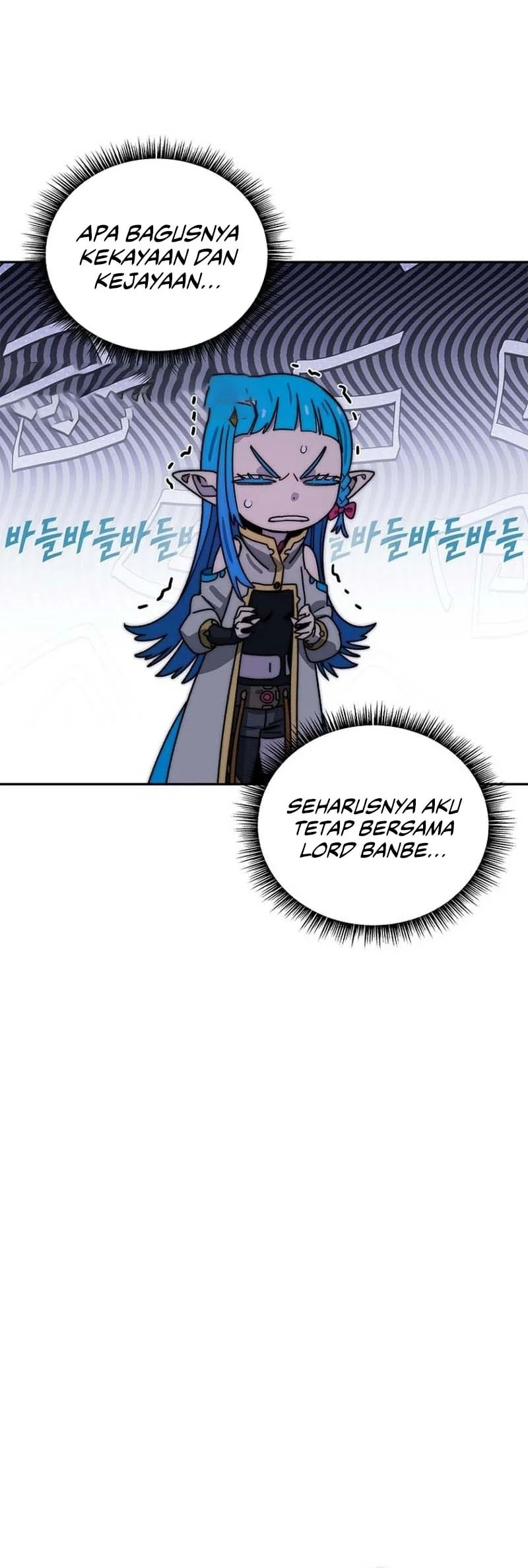 The 18 Year Old Demon King Chapter 19 page 29