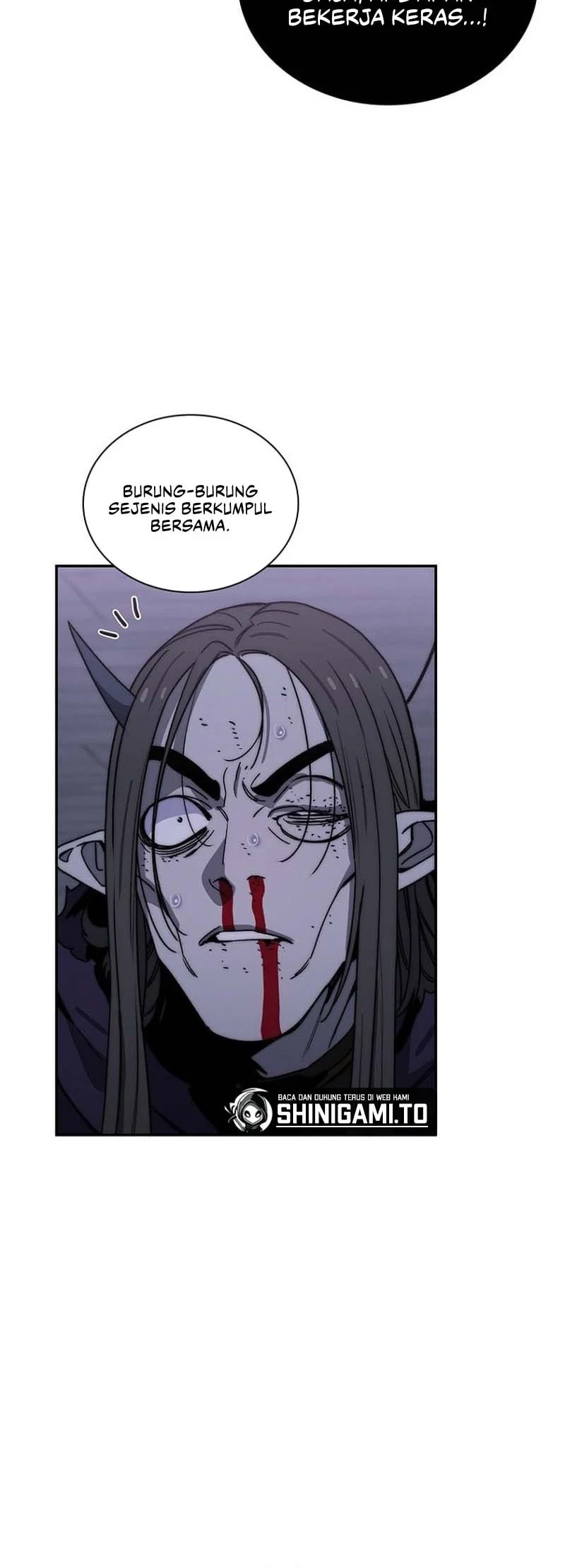The 18 Year Old Demon King Chapter 19 page 33