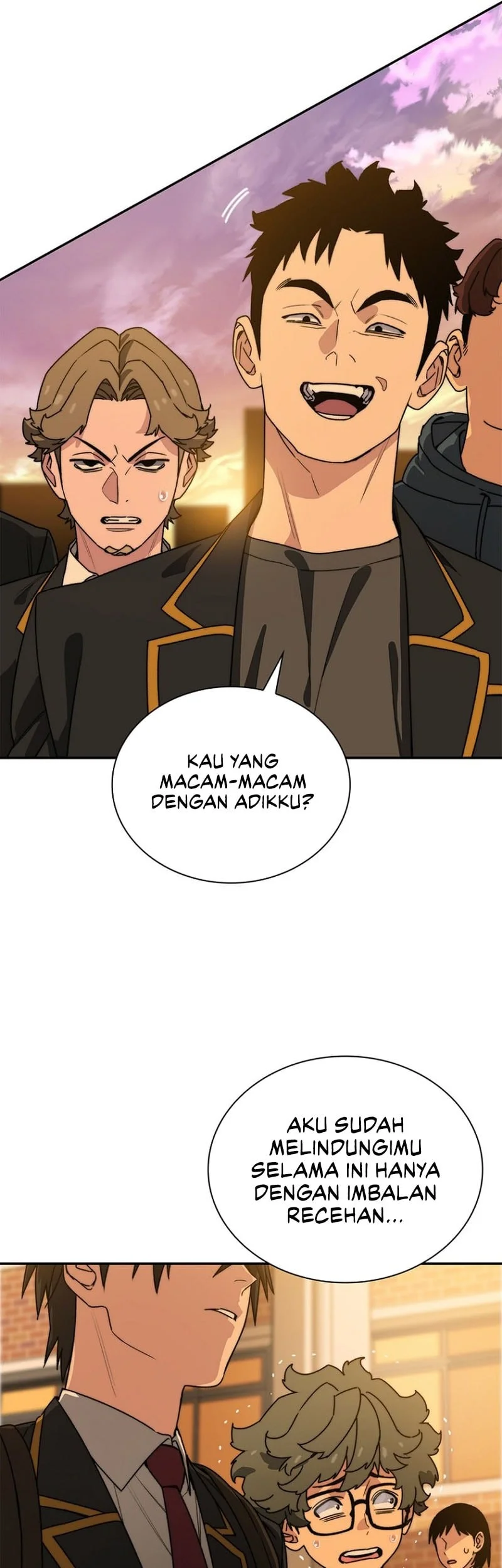 The 18 Year Old Demon King Chapter 2 page 38