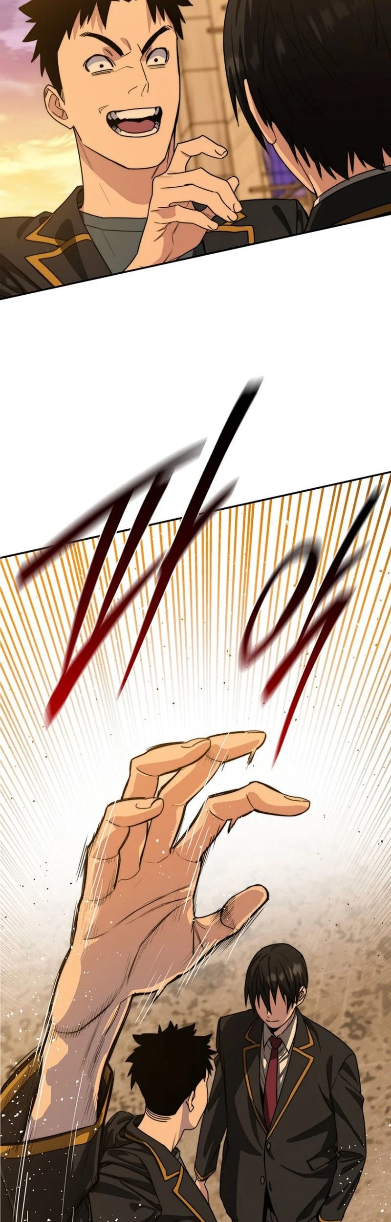 The 18 Year Old Demon King Chapter 2 page 47