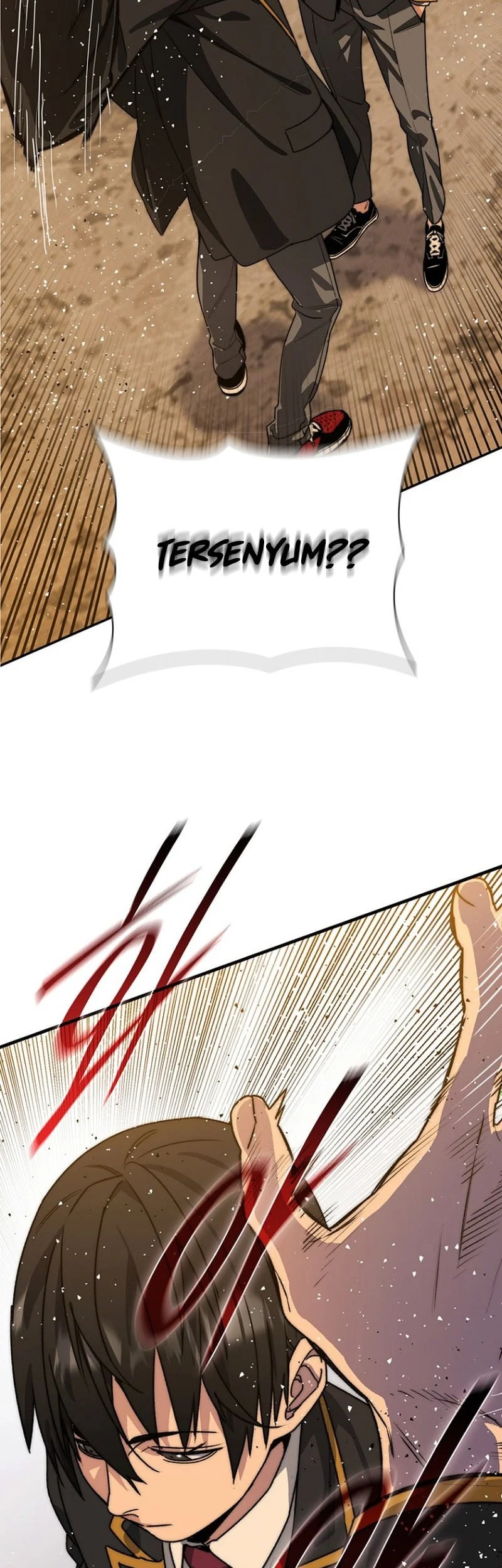 The 18 Year Old Demon King Chapter 2 page 48