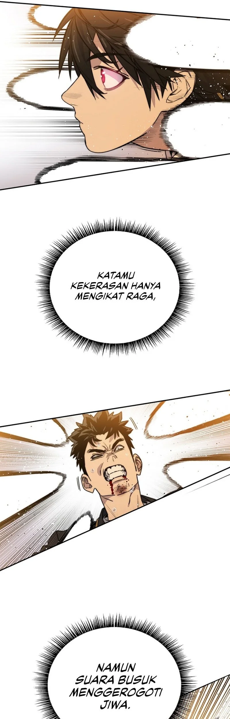 The 18 Year Old Demon King Chapter 2 page 54