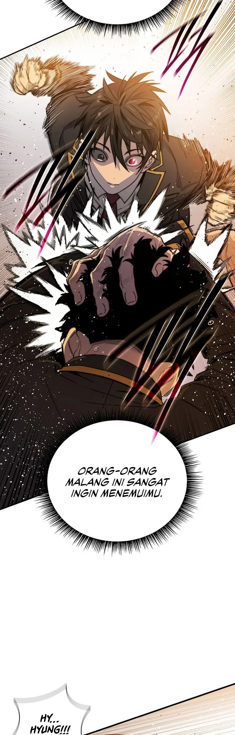 The 18 Year Old Demon King Chapter 2 page 55
