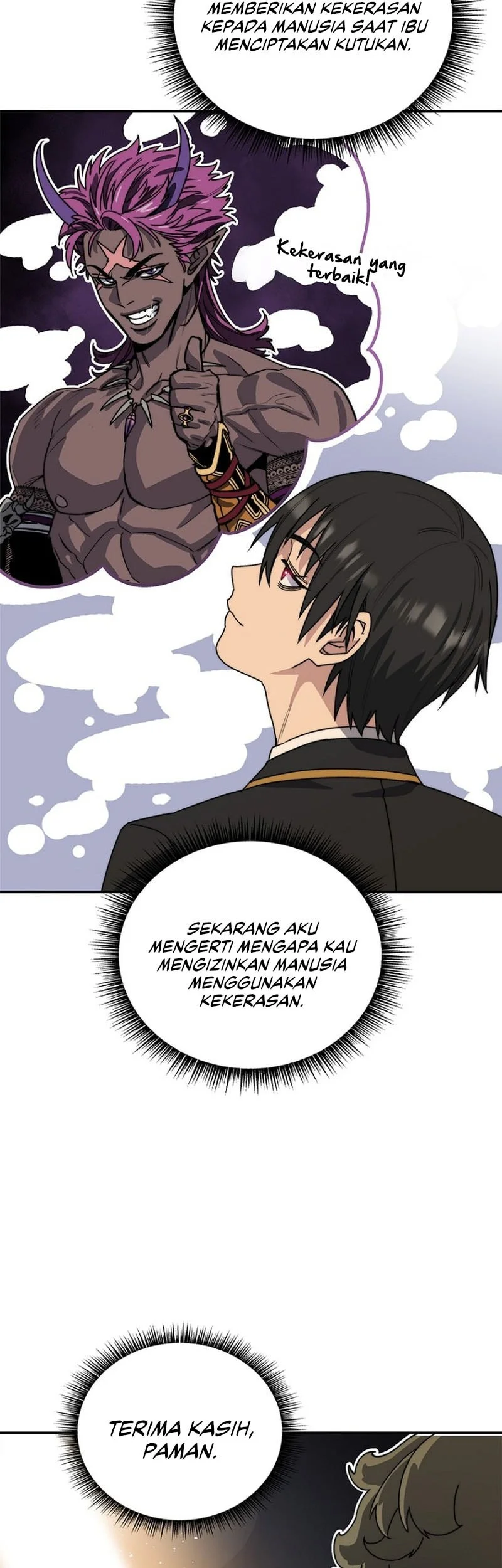 The 18 Year Old Demon King Chapter 2 page 69