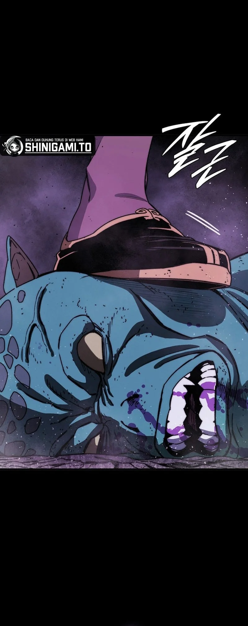 The 18 Year Old Demon King Chapter 2 page 74