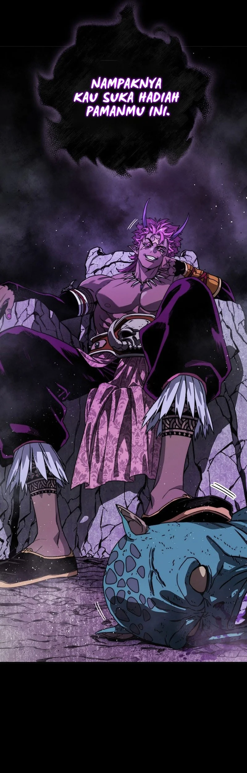 The 18 Year Old Demon King Chapter 2 page 75