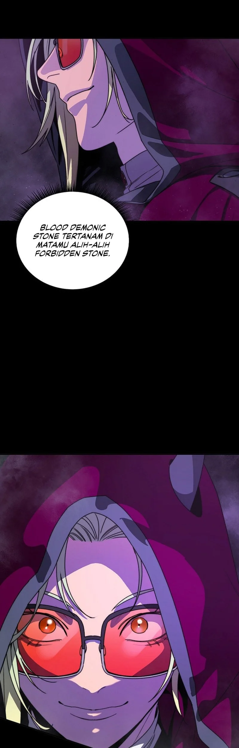 The 18 Year Old Demon King Chapter 2 page 76