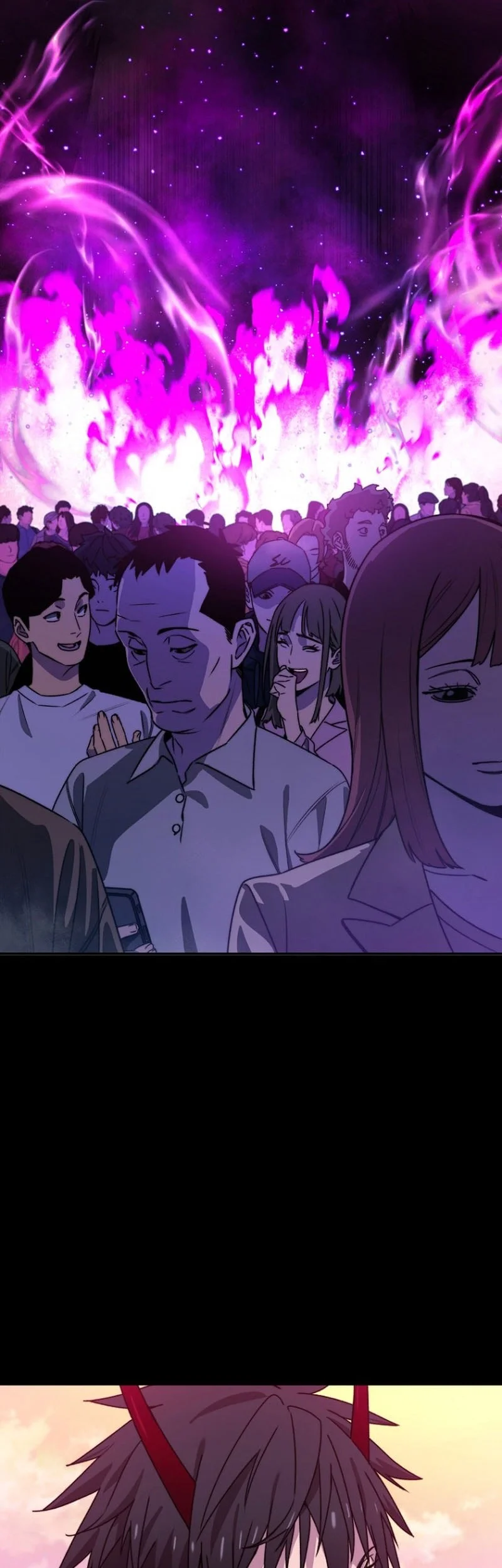 The 18 Year Old Demon King Chapter 2 page 14