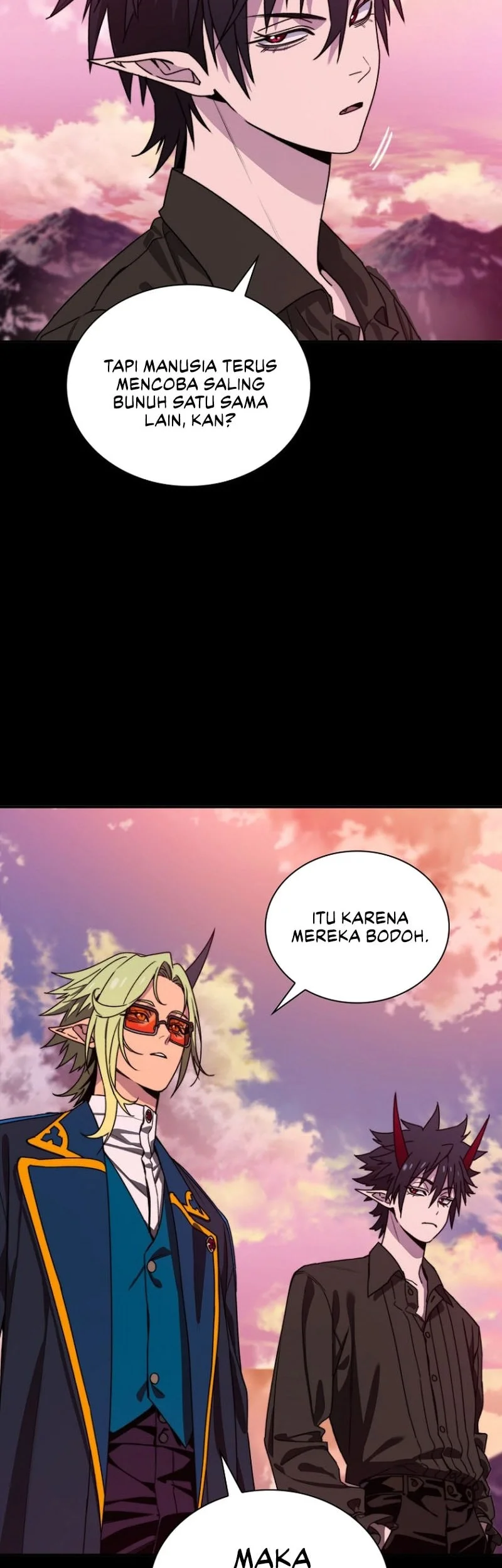 The 18 Year Old Demon King Chapter 2 page 15