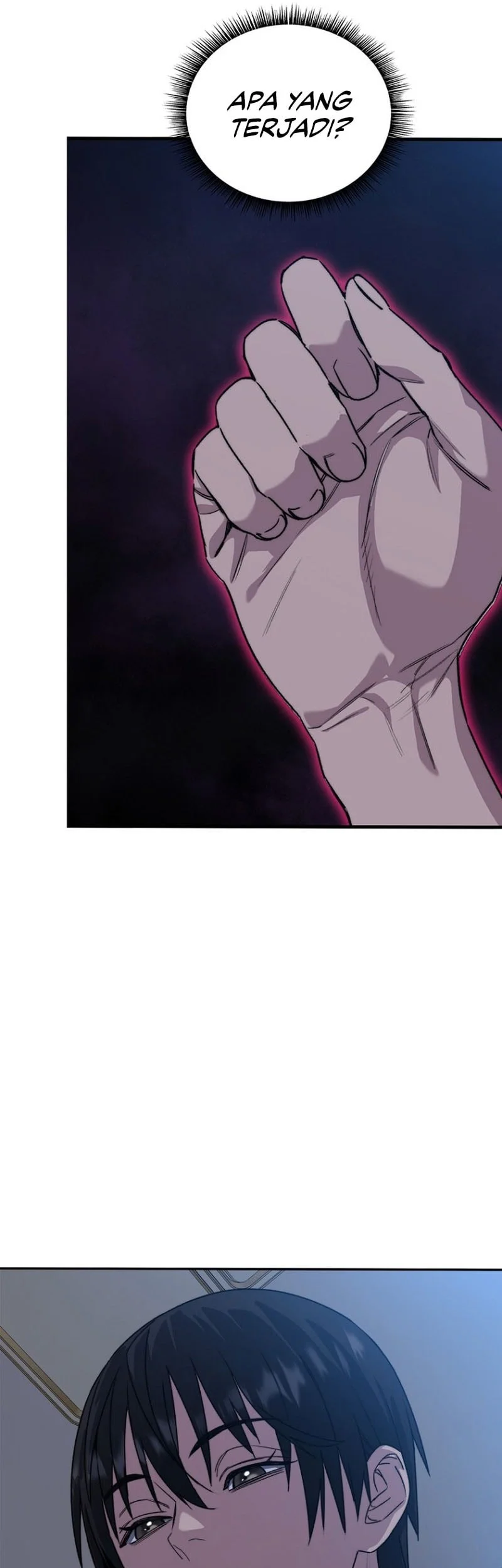 The 18 Year Old Demon King Chapter 2 page 26