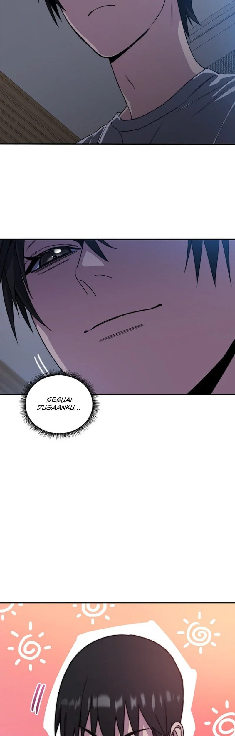 The 18 Year Old Demon King Chapter 2 page 27