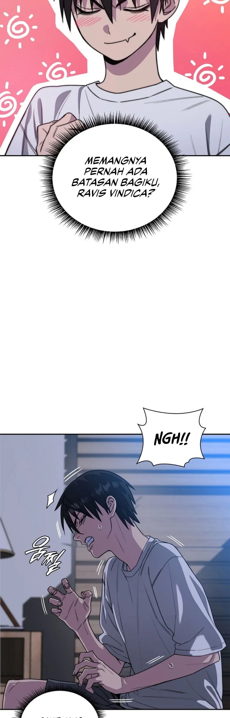 The 18 Year Old Demon King Chapter 2 page 28