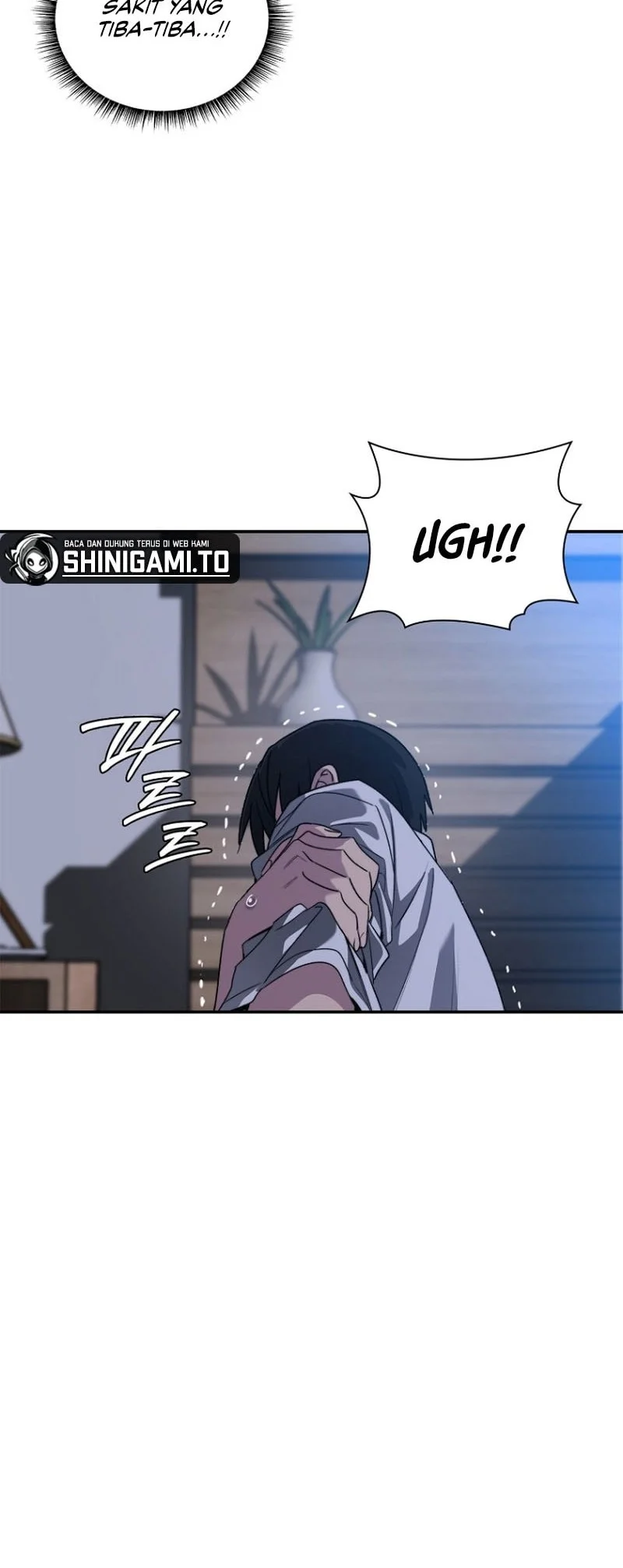 The 18 Year Old Demon King Chapter 2 page 29
