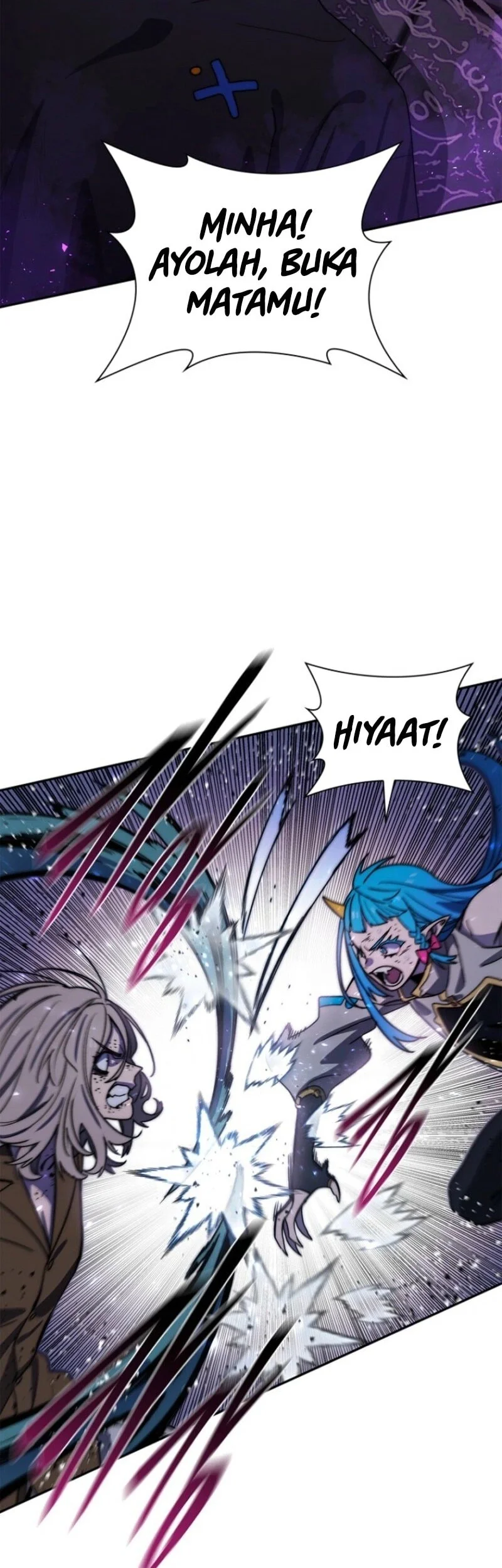 The 18 Year Old Demon King Chapter 20 page 39
