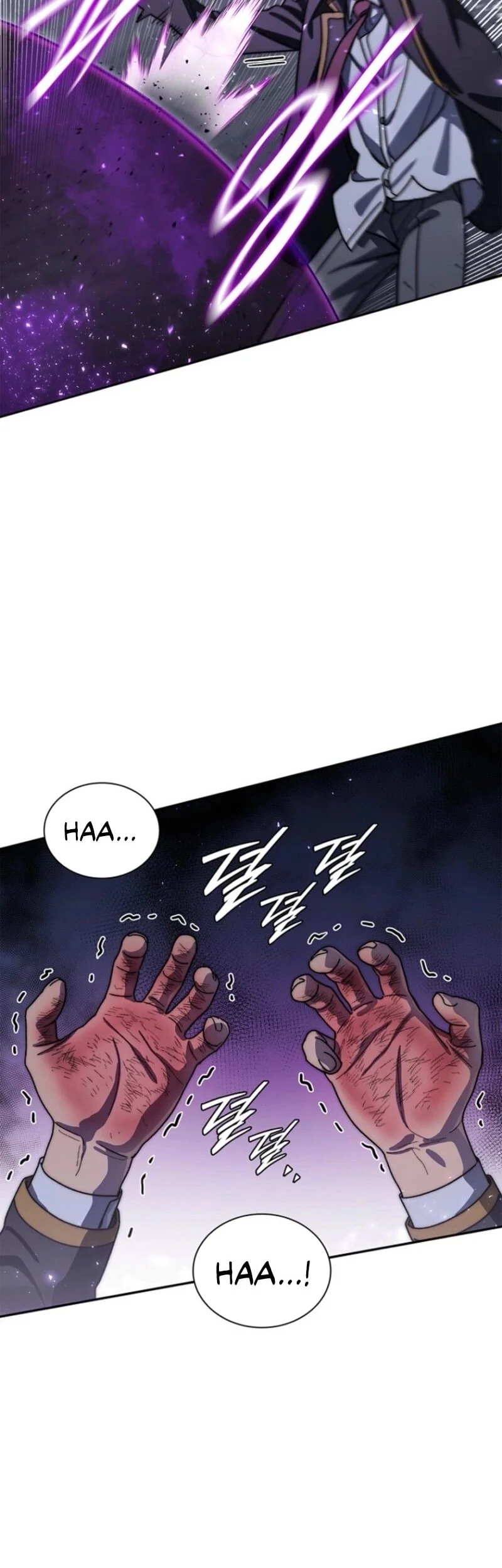The 18 Year Old Demon King Chapter 20 page 41