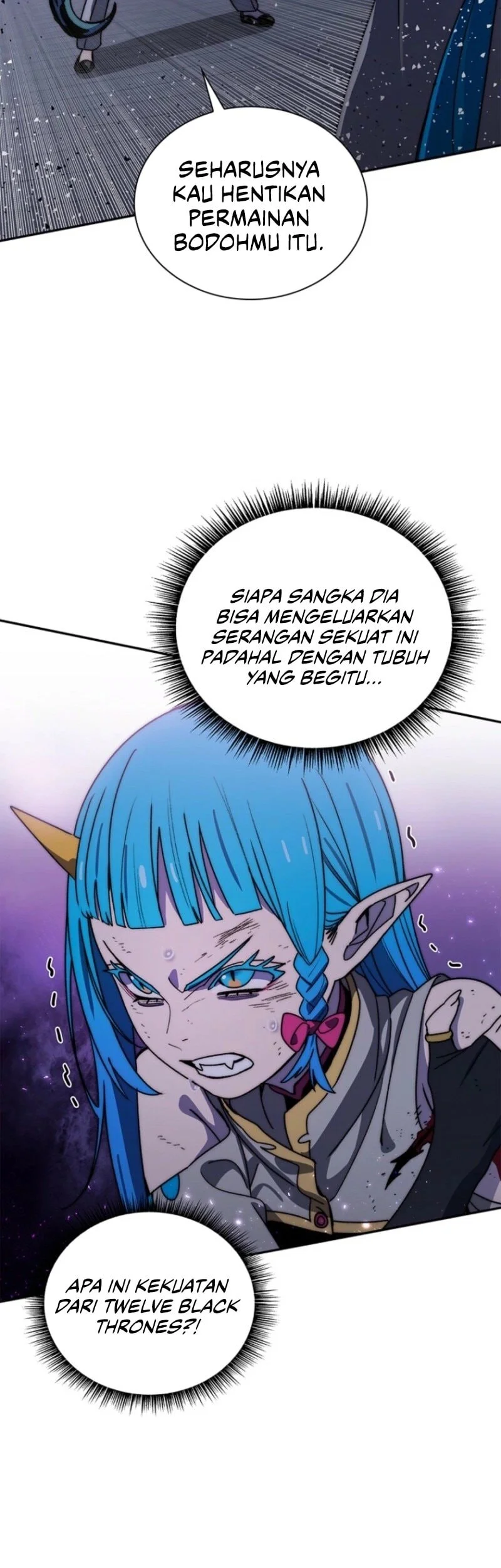 The 18 Year Old Demon King Chapter 20 page 48