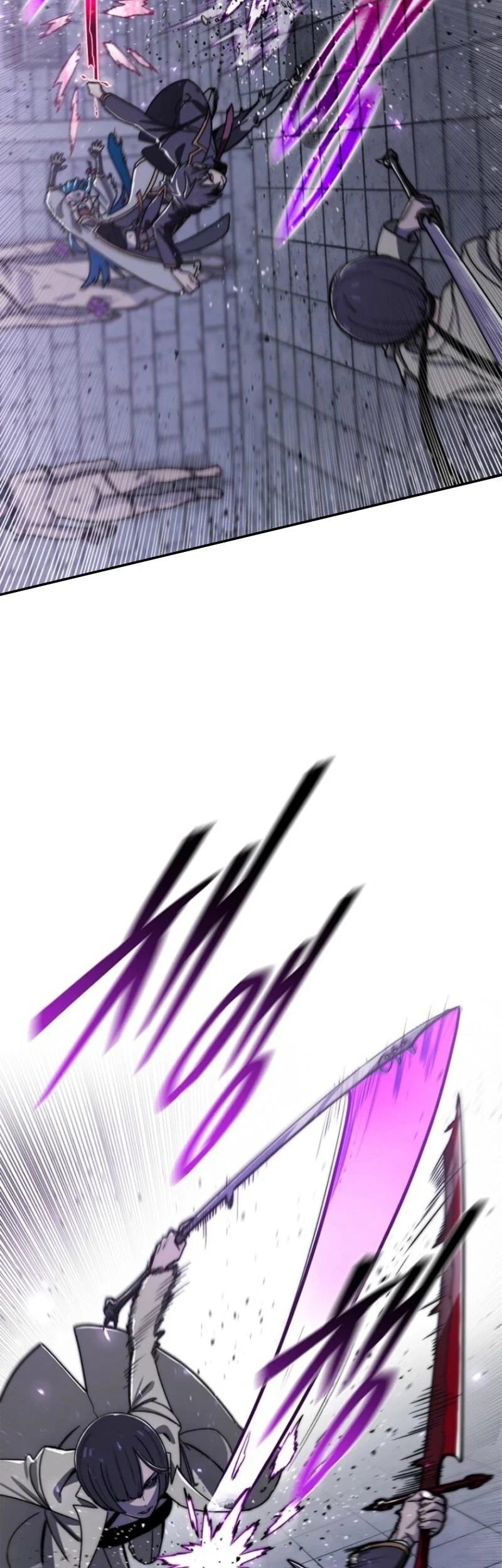 The 18 Year Old Demon King Chapter 20 page 4