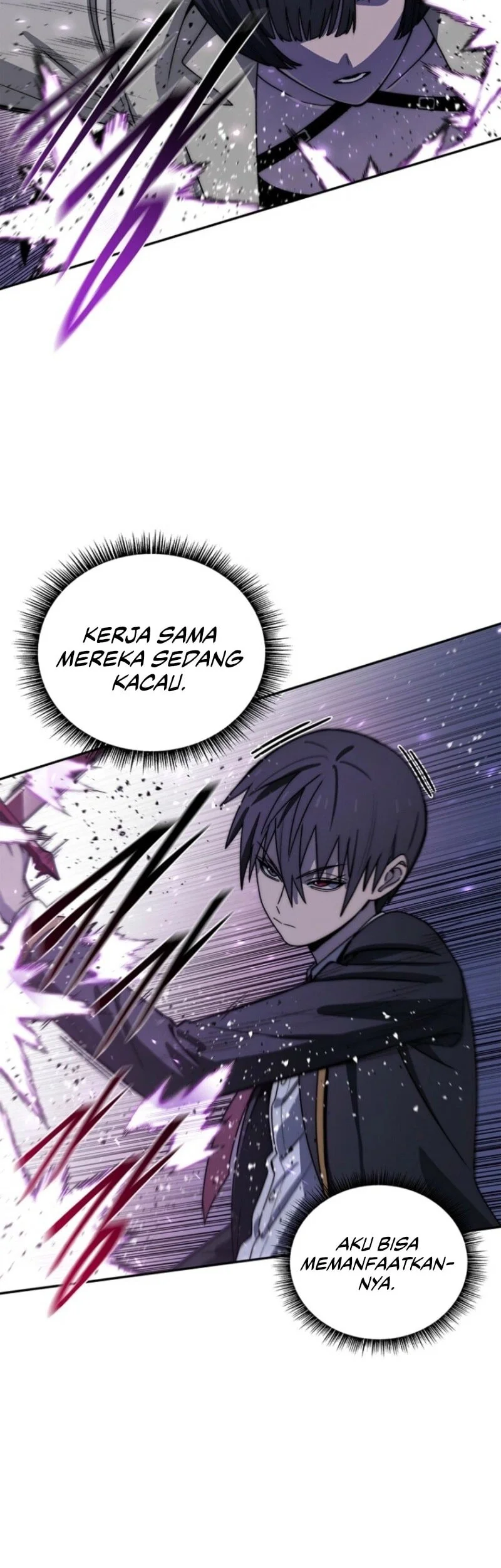 The 18 Year Old Demon King Chapter 20 page 7