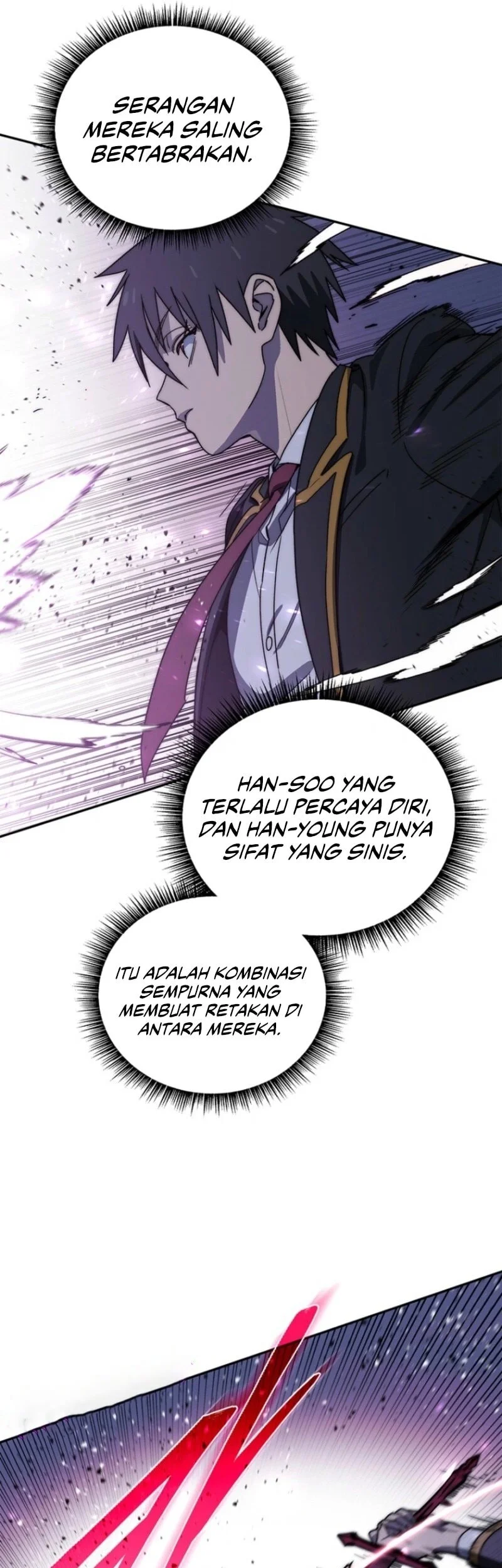 The 18 Year Old Demon King Chapter 20 page 10