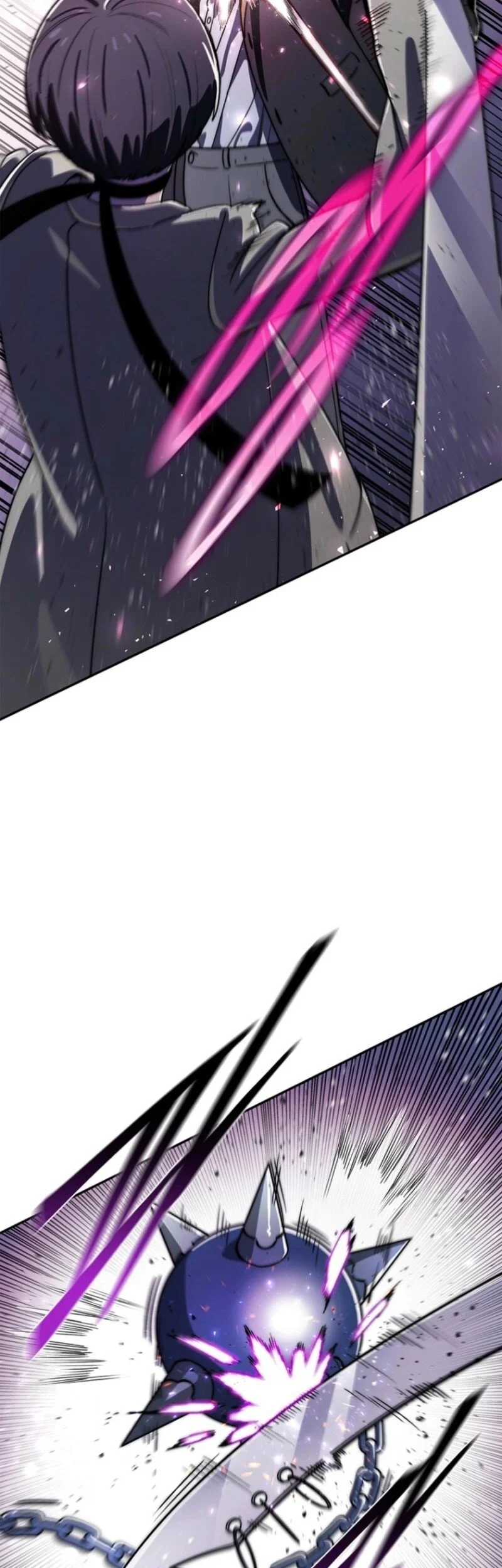 The 18 Year Old Demon King Chapter 20 page 12