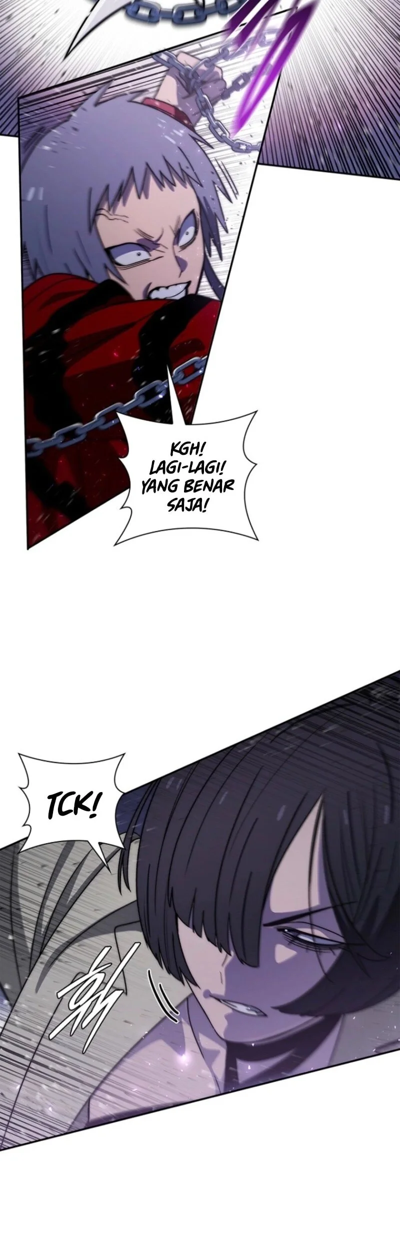 The 18 Year Old Demon King Chapter 20 page 13