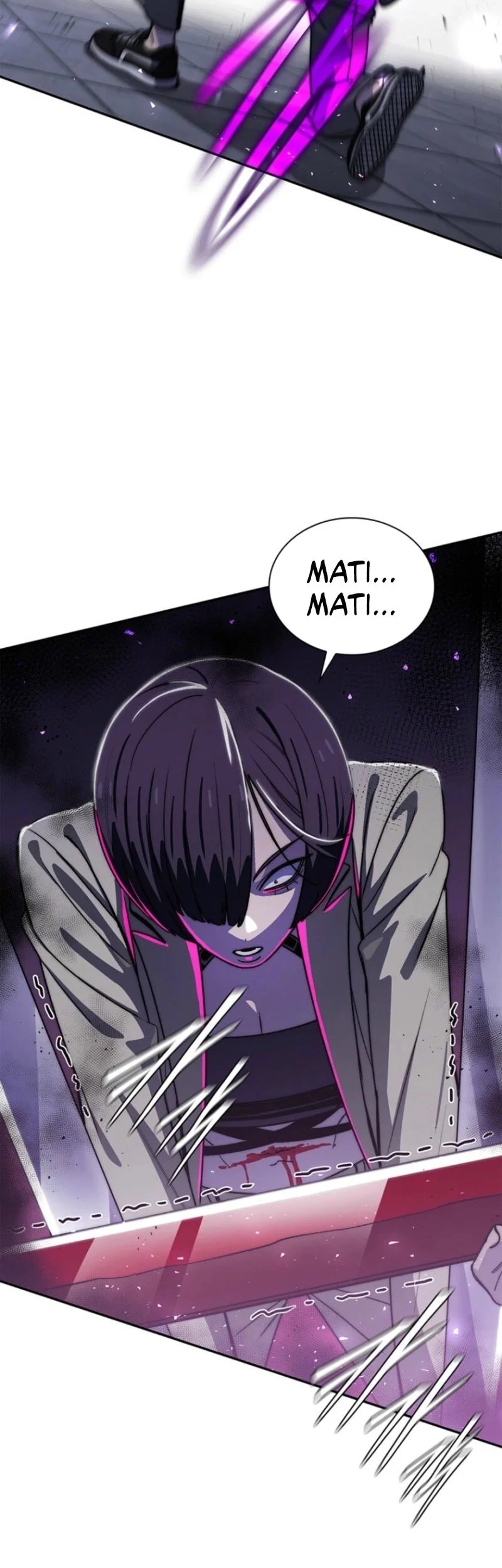 The 18 Year Old Demon King Chapter 20 page 24