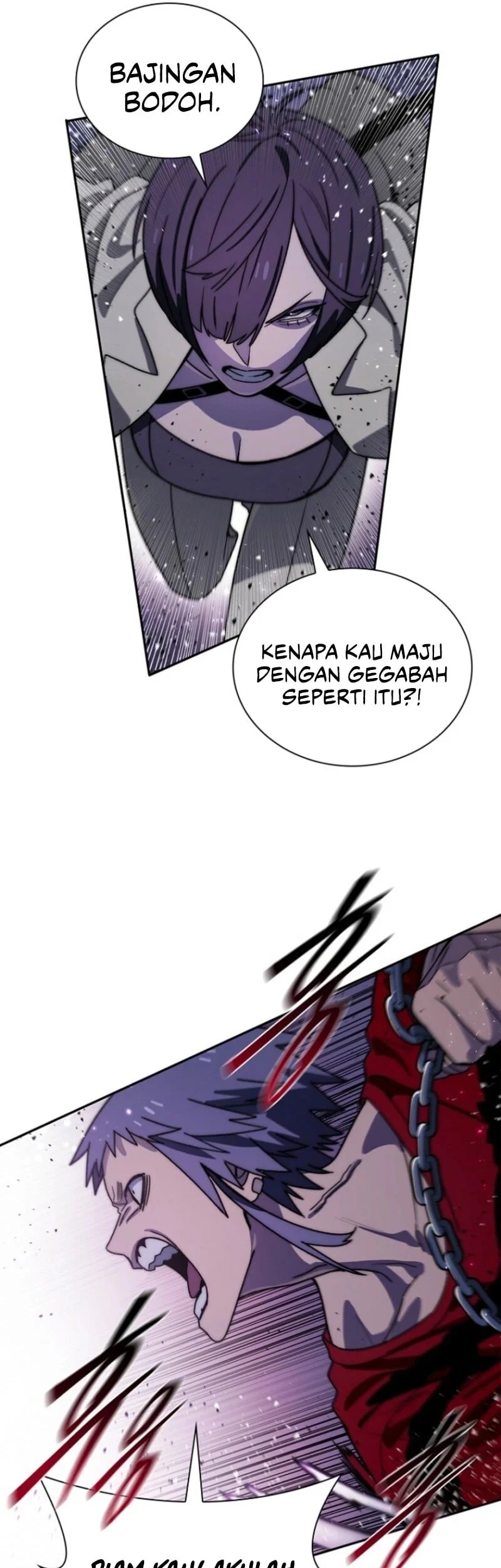 The 18 Year Old Demon King Chapter 20 page 30