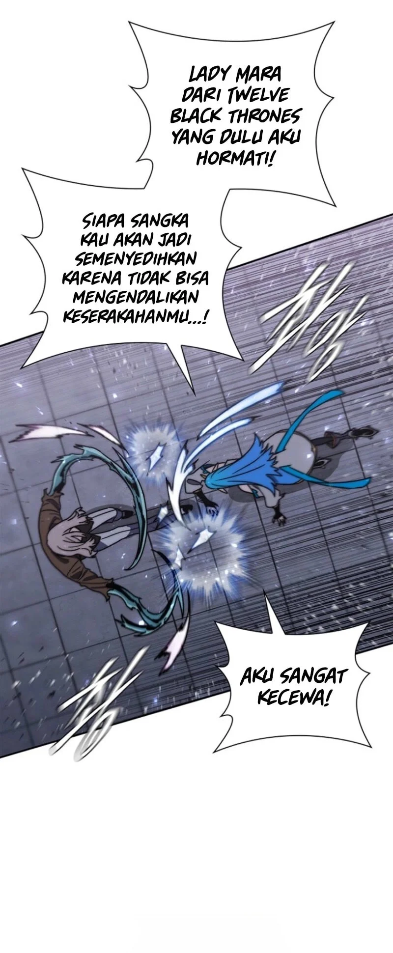 The 18 Year Old Demon King Chapter 20 page 33
