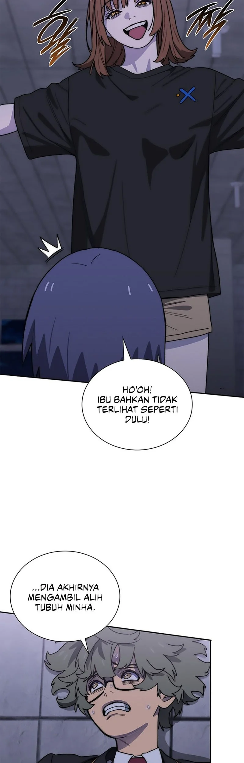 The 18 Year Old Demon King Chapter 21 page 35