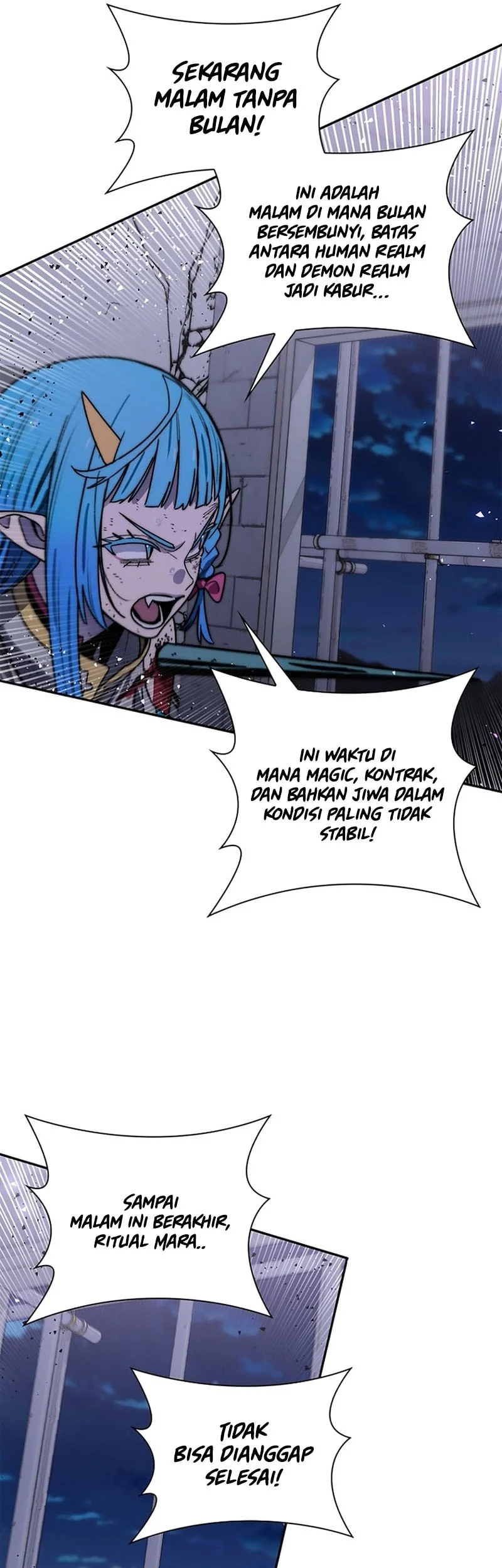 The 18 Year Old Demon King Chapter 21 page 38