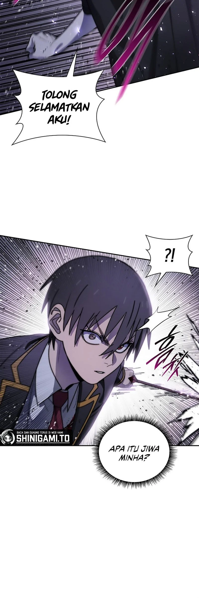 The 18 Year Old Demon King Chapter 21 page 41