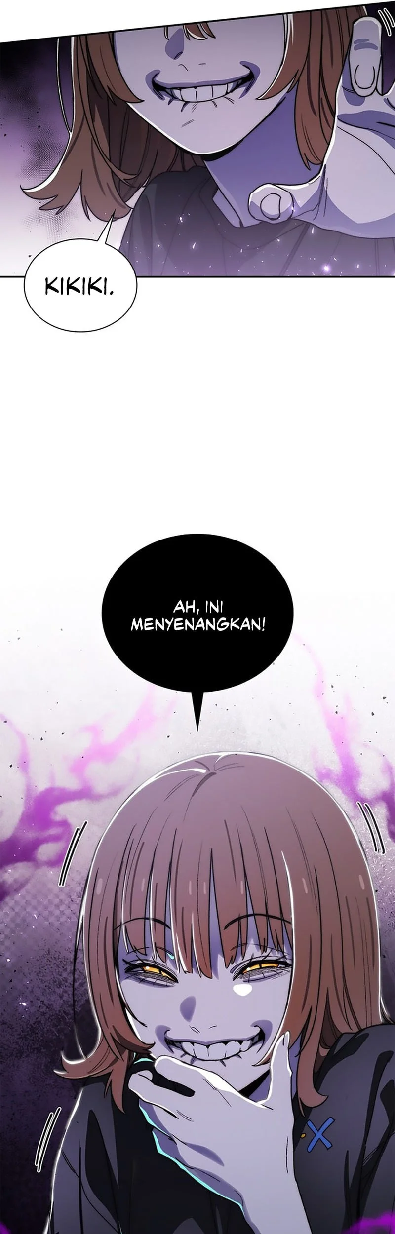 The 18 Year Old Demon King Chapter 21 page 42