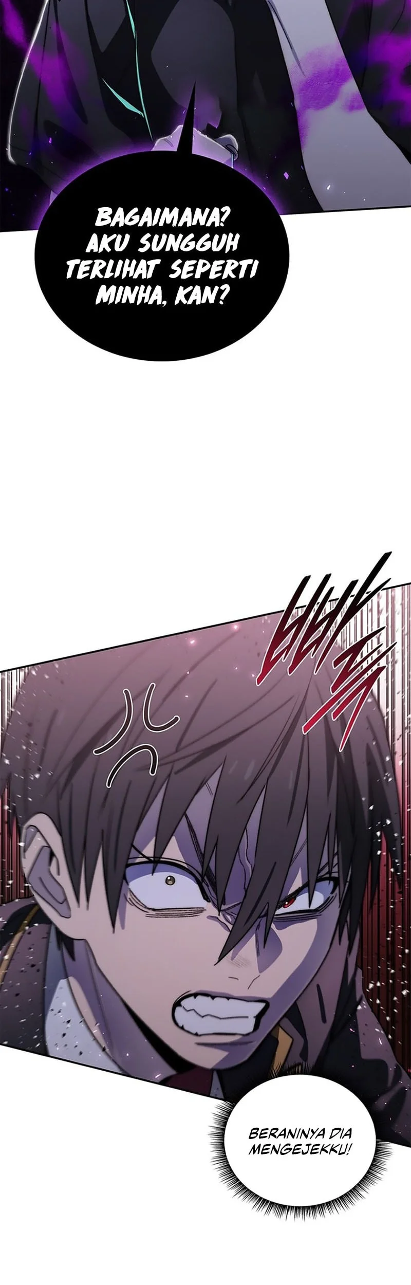 The 18 Year Old Demon King Chapter 21 page 43