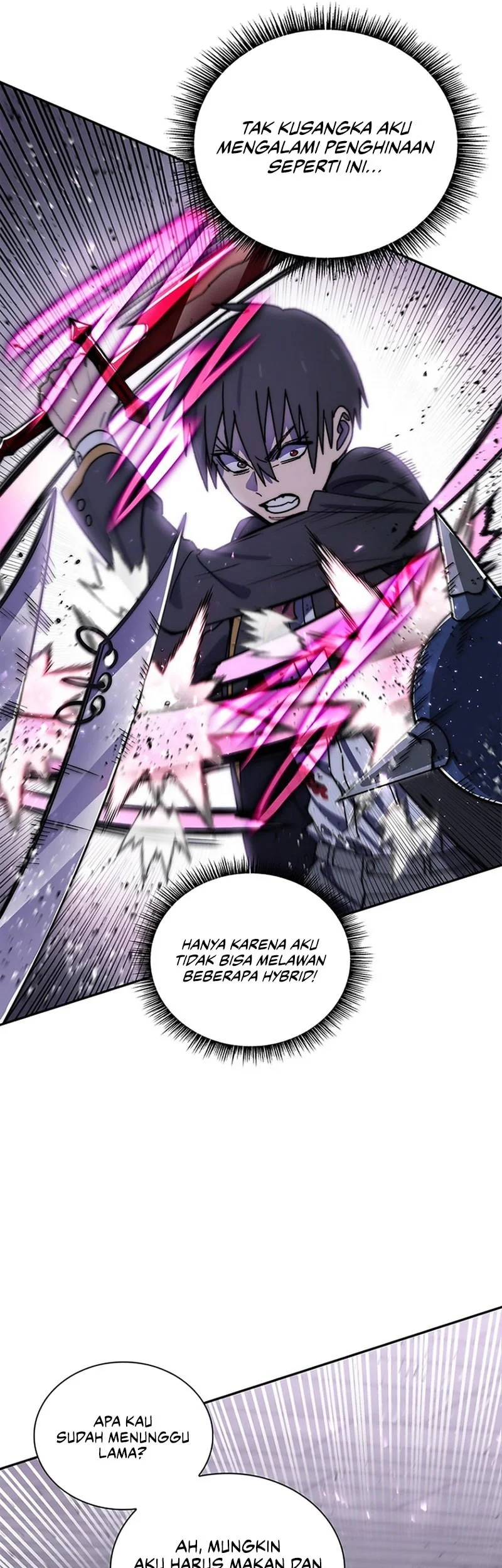 The 18 Year Old Demon King Chapter 21 page 46