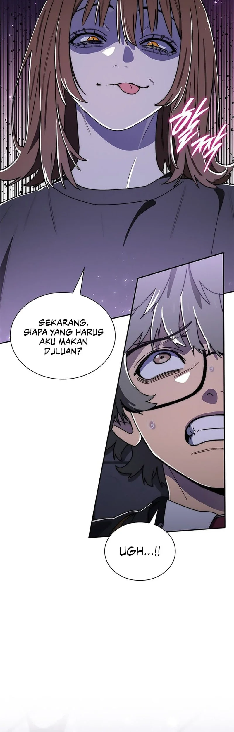 The 18 Year Old Demon King Chapter 21 page 48
