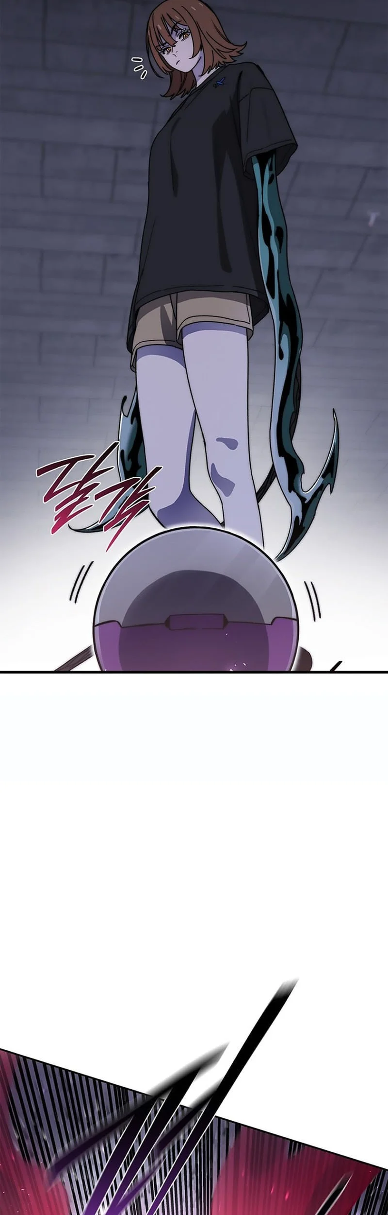 The 18 Year Old Demon King Chapter 21 page 50