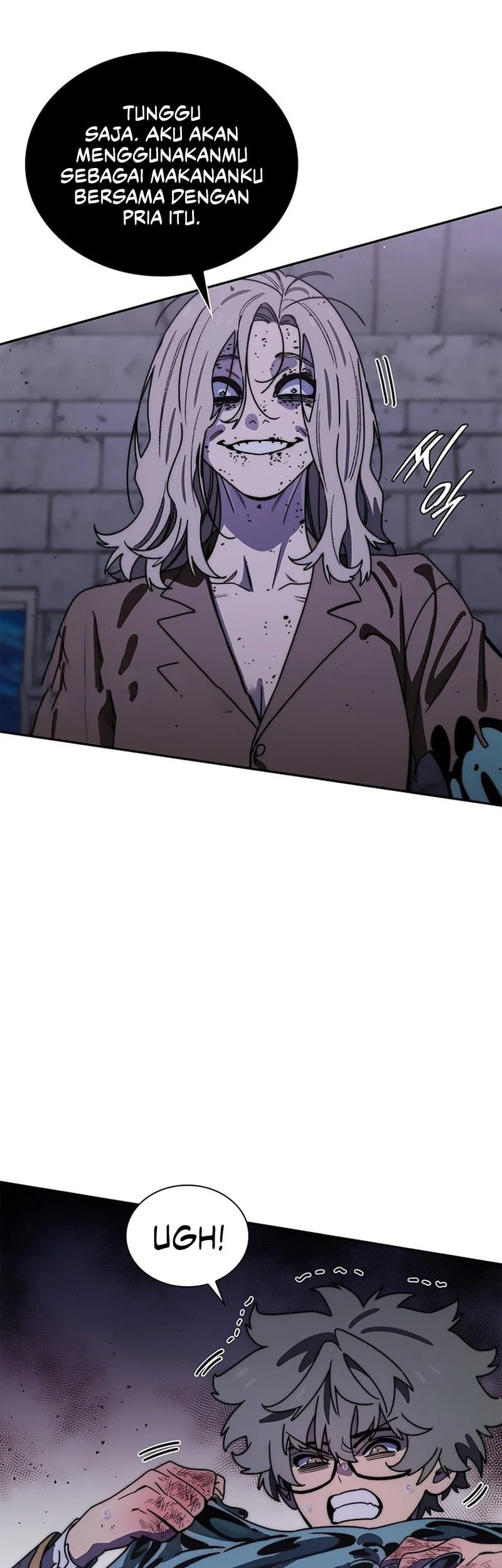 The 18 Year Old Demon King Chapter 21 page 4