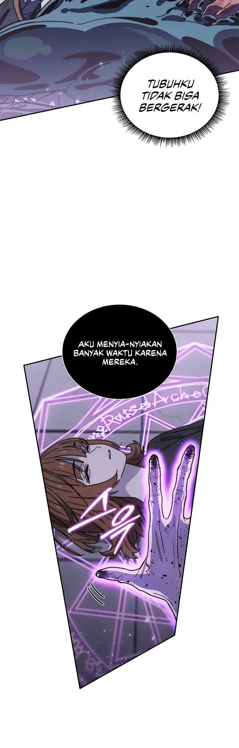 The 18 Year Old Demon King Chapter 21 page 5