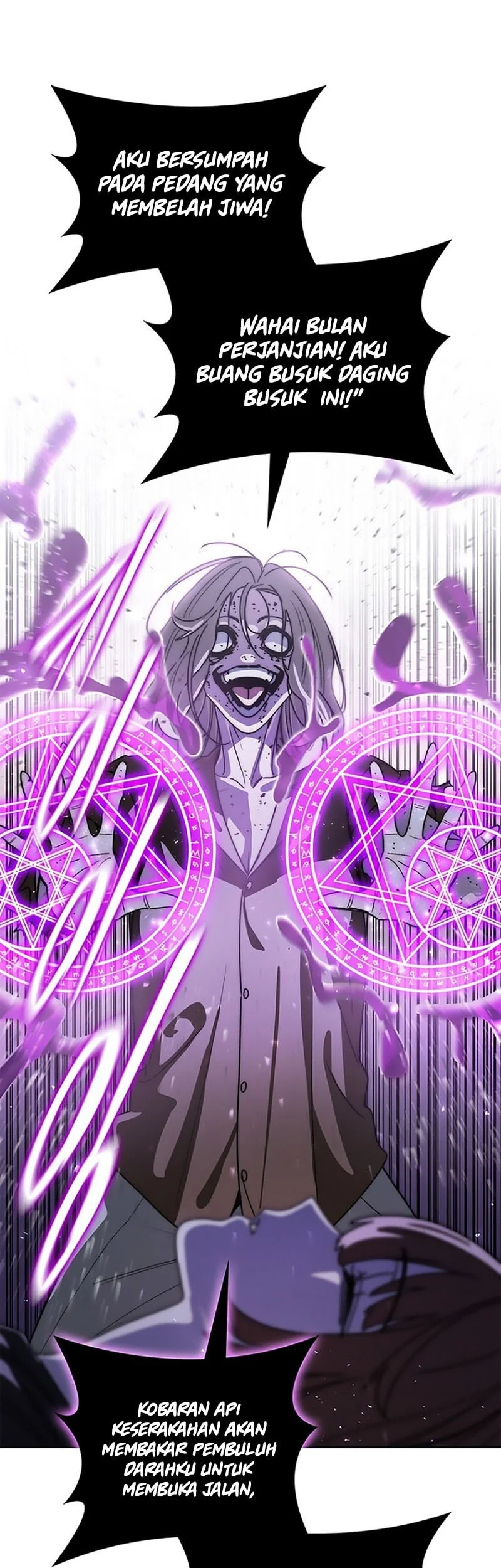 The 18 Year Old Demon King Chapter 21 page 6