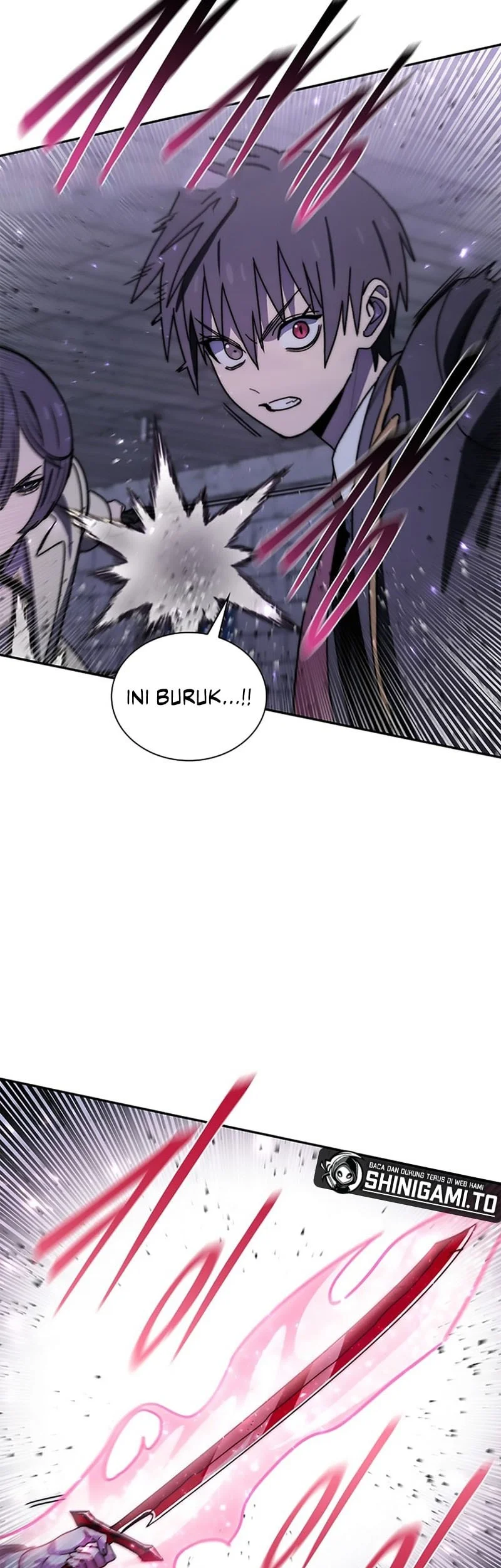The 18 Year Old Demon King Chapter 21 page 8
