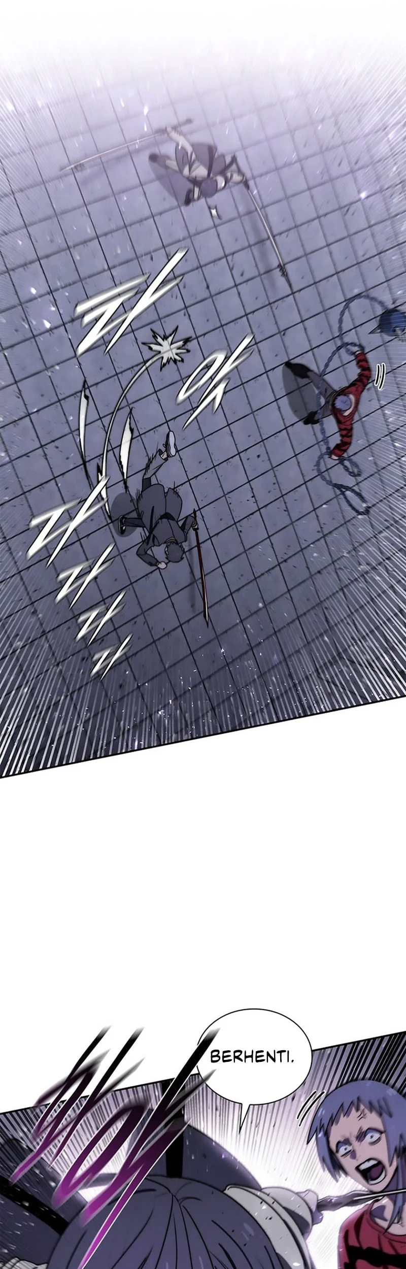 The 18 Year Old Demon King Chapter 21 page 11