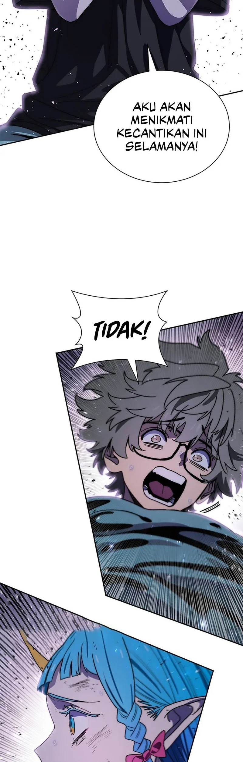 The 18 Year Old Demon King Chapter 21 page 23
