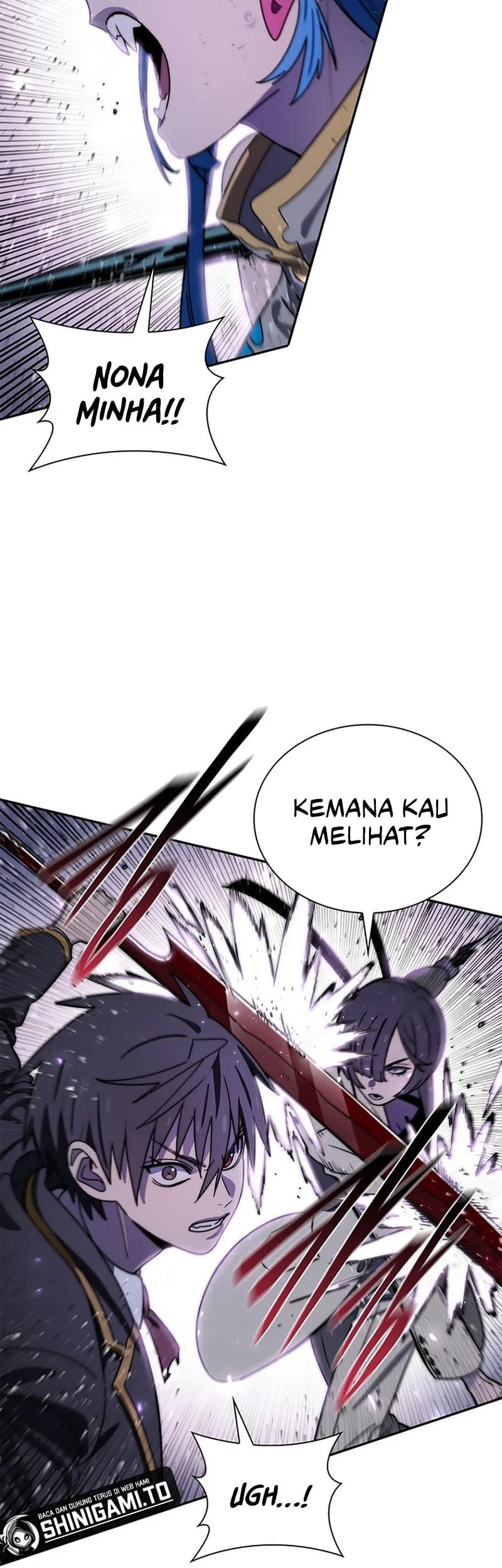 The 18 Year Old Demon King Chapter 21 page 24