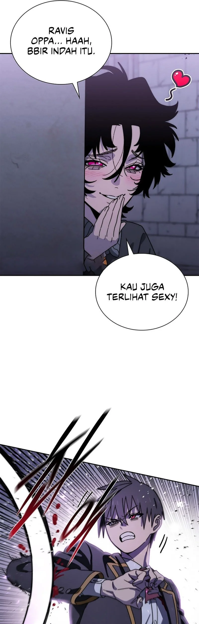 The 18 Year Old Demon King Chapter 21 page 26