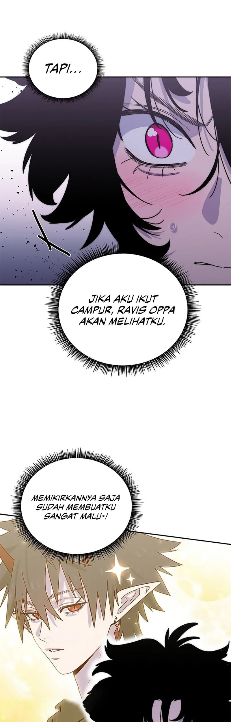 The 18 Year Old Demon King Chapter 21 page 28