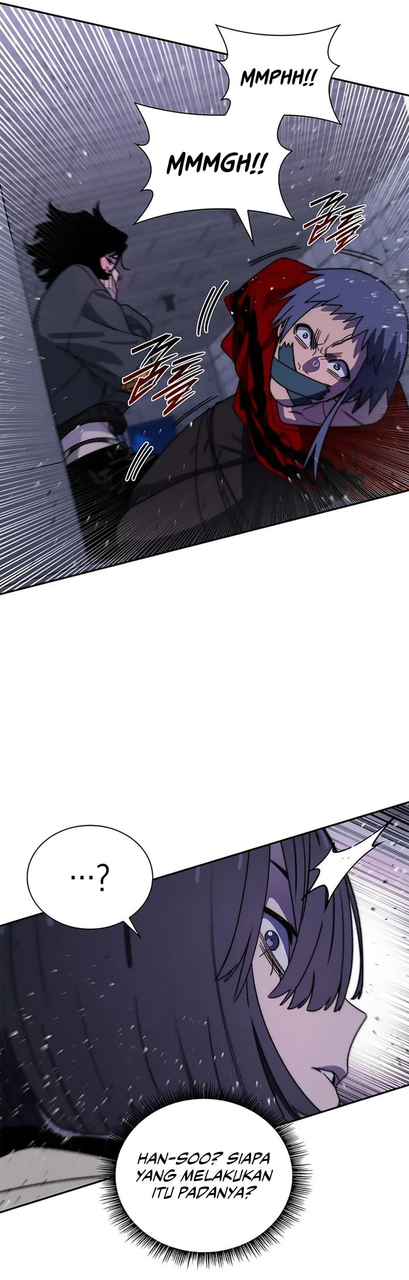 The 18 Year Old Demon King Chapter 21 page 30