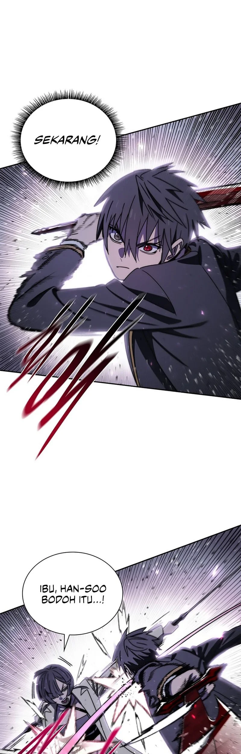 The 18 Year Old Demon King Chapter 21 page 31